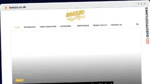 Publish Guest Post on breezo.co.uk