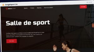 Publish Guest Post on bregelsport.be