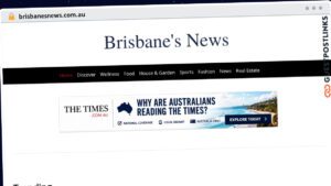 Publish Guest Post on brisbanesnews.com.au