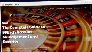 Publish Guest Post on brojpslots.com.in