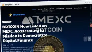 Publish Guest Post on brojpslots.com.in