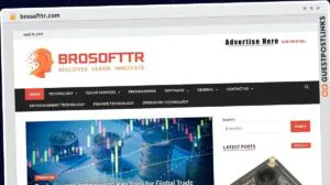 Publish Guest Post on brosofttr.com