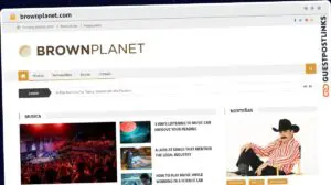 Publish Guest Post on brownplanet.com