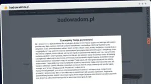Publish Guest Post on budowadom.pl