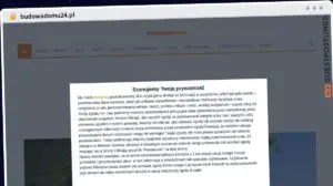 Publish Guest Post on budowadomu24.pl
