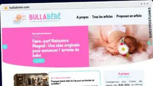 Publish Guest Post on bullabebe.com