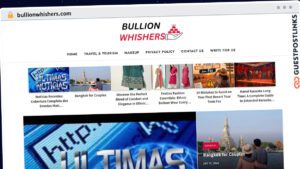 Publish Guest Post on bullionwhishers.com