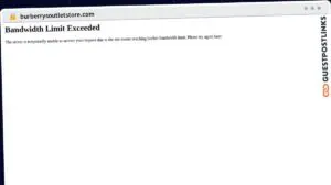 Publish Guest Post on burberrysoutletstore.com