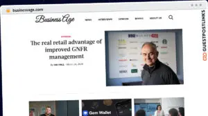 Publish Guest Post on businessage.com