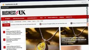 Publish Guest Post on businesse.co.uk