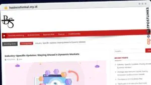Publish Guest Post on businessformal.my.id