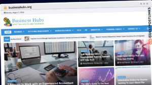 Publish Guest Post on businesshubs.org