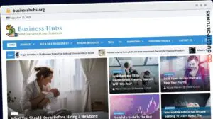 Publish Guest Post on businesshubs.org