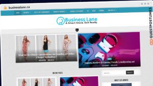 Publish Guest Post on businesslane.ca
