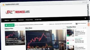 Publish Guest Post on businesslars.com