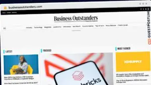 Publish Guest Post on businessoutstanders.com