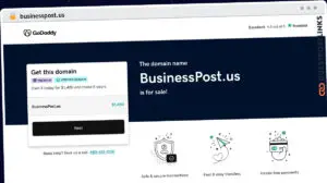 Publish Guest Post on businesspost.us