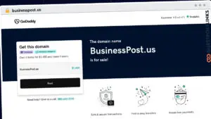 Publish Guest Post on businesspost.us