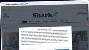 Publish Guest Post on businesssharksmagazine.com