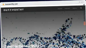 Publish Guest Post on buzzworthy.com