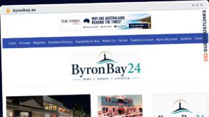 Publish Guest Post on byronbay.au