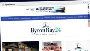 Publish Guest Post on byronbay.au
