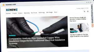 Publish Guest Post on bznewz.com