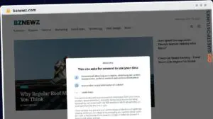 Publish Guest Post on bznewz.com