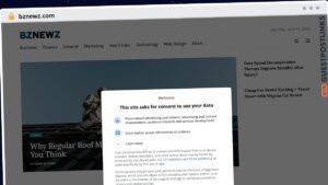 Publish Guest Post on bznewz.com