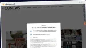 Publish Guest Post on c8news.co.uk