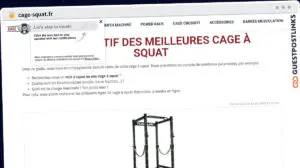 Publish Guest Post on cage-squat.fr