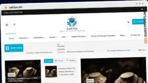 Publish Guest Post on caktus.me