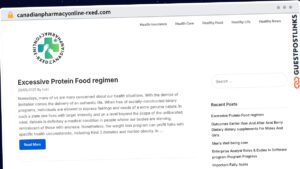 Publish Guest Post on canadianpharmacyonline-rxed.com
