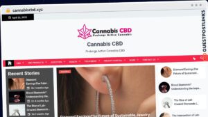 Publish Guest Post on cannabiscbd.xyz