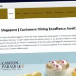 Publish Guest Post on cantonparadise.com
