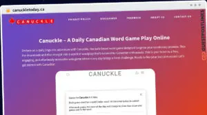 Publish Guest Post on canuckletoday.ca