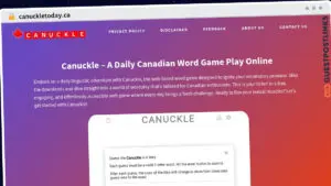 Publish Guest Post on canuckletoday.ca