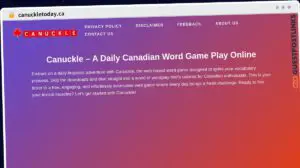 Publish Guest Post on canuckletoday.ca