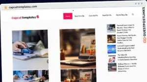 Publish Guest Post on capcuttemplatez.com