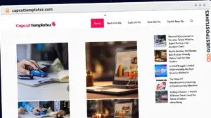 Publish Guest Post on capcuttemplatez.com