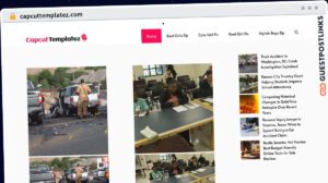 Publish Guest Post on capcuttemplatez.com