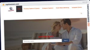 Publish Guest Post on captionzoon.com