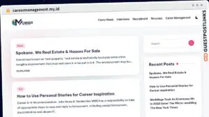 Publish Guest Post on careermanagement.my.id