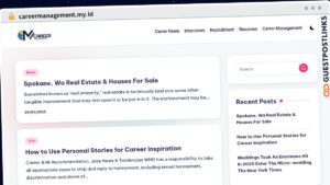 Publish Guest Post on careermanagement.my.id