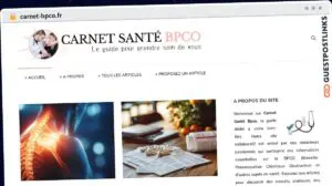 Publish Guest Post on carnet-bpco.fr