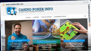 Publish Guest Post on casino-poker-info.com