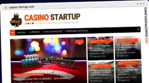 Publish Guest Post on casino-startup.com