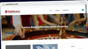 Publish Guest Post on casinobasic.com