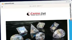 Publish Guest Post on casinocivil.com