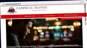 Publish Guest Post on casinoelmasnou.org
